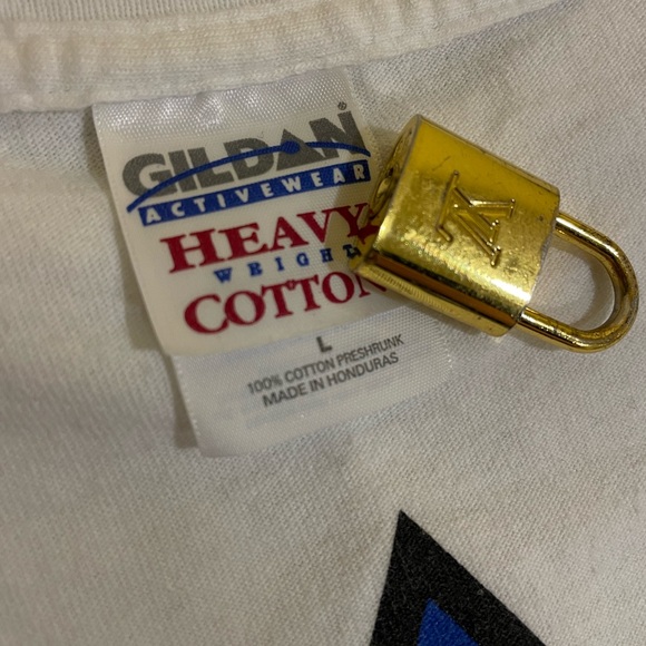 Vintage 2003 Dumb And Dumberer Movie Promo T-Shirt - Picture 4 of 4